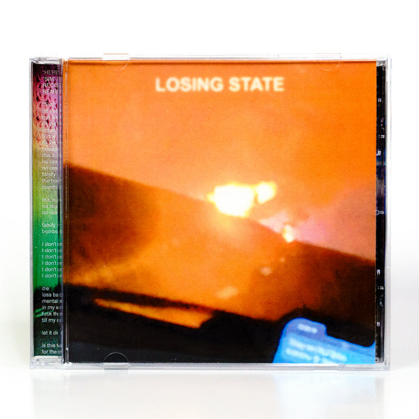 Losing State by Deli Girls