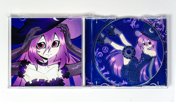 WITCHTRANCE by 4evrx