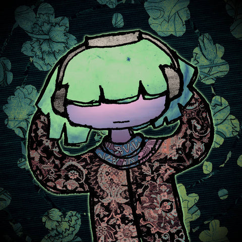 BEDROOM RAVE by Sublime Endings
