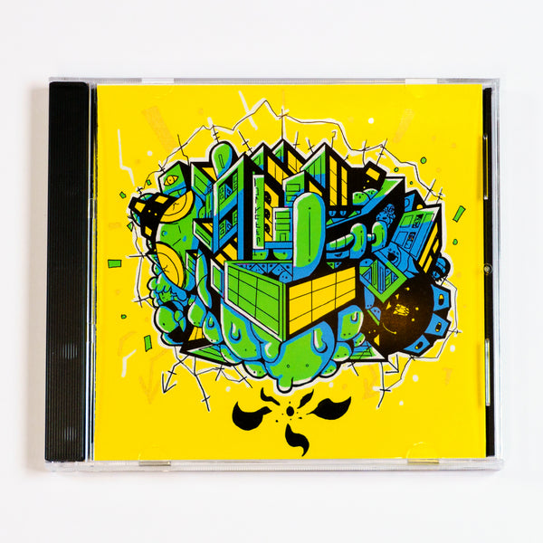 Link Seed by CubeNatural