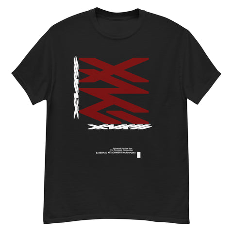 Reimagining DB T-shirt - x.nte