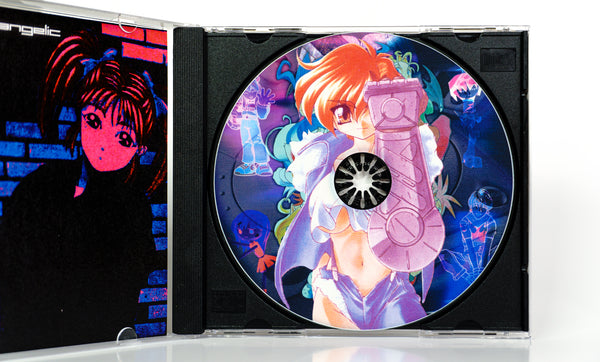 psychosis:angelic [DEMO] by psychoangel