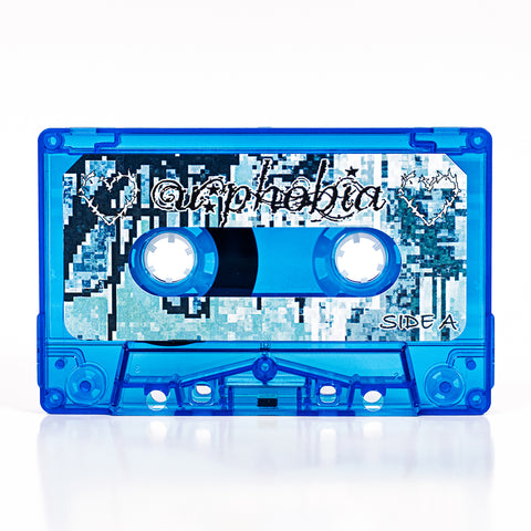 u:phobia cassette