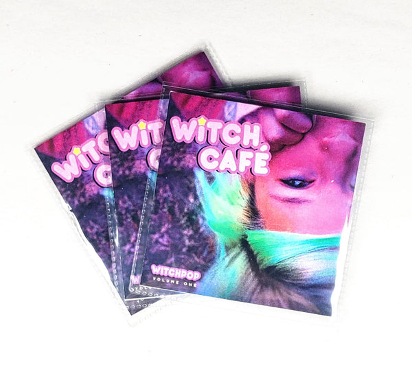 Witchpop Volume One by Witch Café