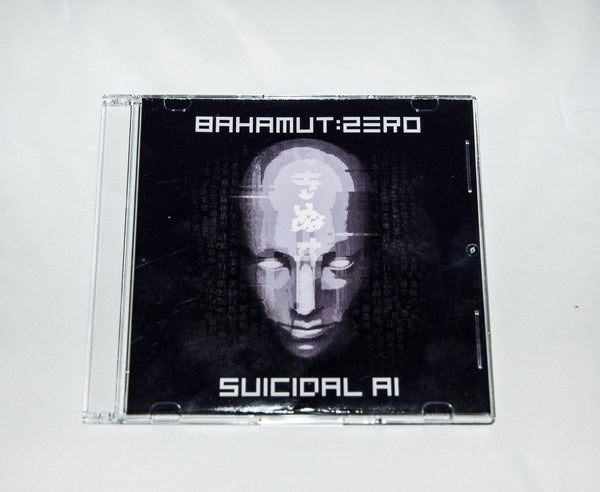 Suicidal A.I. by Bahamut : ZERO