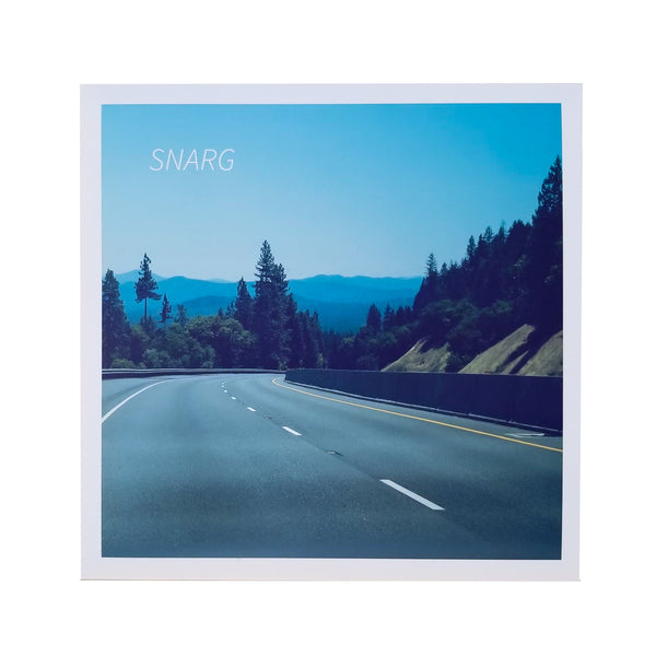 Snarg II by Snarg