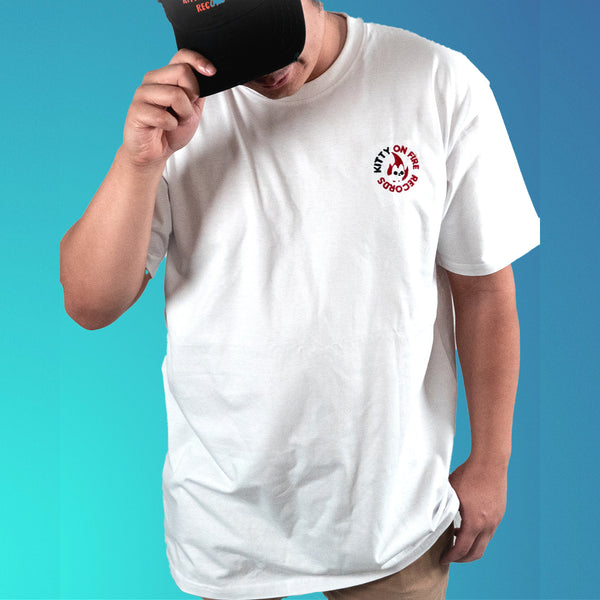 KOF Logo T-shirt