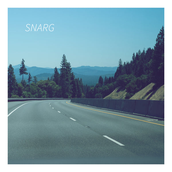 Snarg II by Snarg